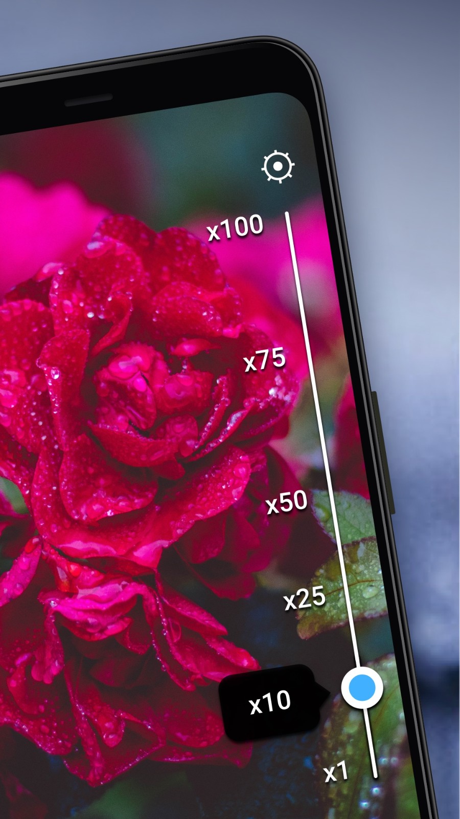 放大镜相机截图 放大镜相机截图