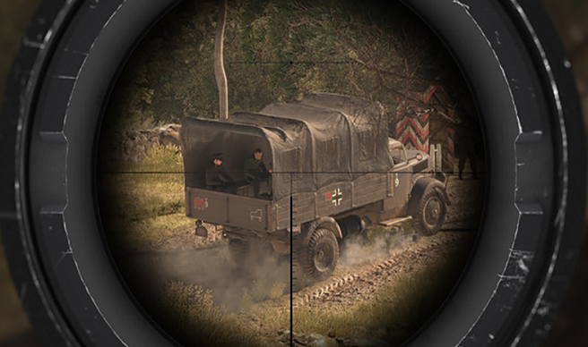 永劫枪战截图 永劫枪战截图