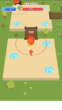 消防战士3D截图 消防战士3D截图