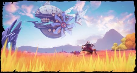 龙之国物语截图