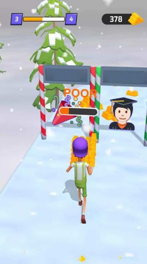 搬砖大富翁截图 搬砖大富翁截图