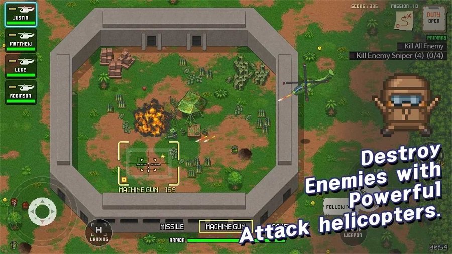 第7装甲车截图 第7装甲车截图