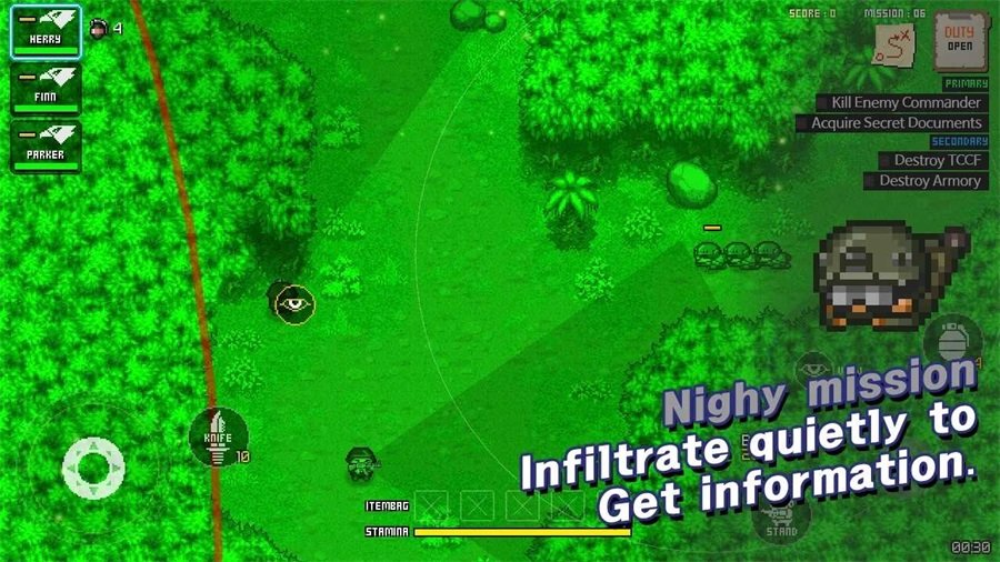 第7装甲车截图 第7装甲车截图