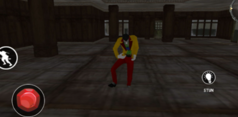 逃离小丑之家截图 逃离小丑之家截图