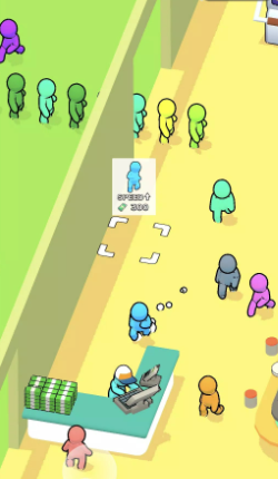 我的寿司吧截图 我的寿司吧截图