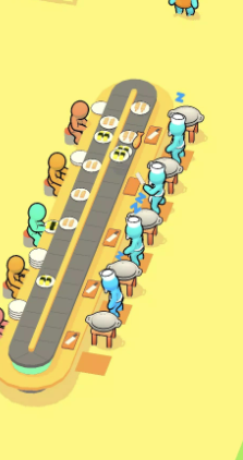 我的寿司吧截图 我的寿司吧截图