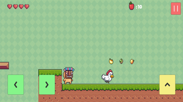 动物冒险岛截图 动物冒险岛截图