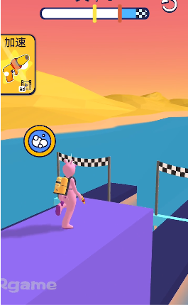 涂鸦冲刺截图 涂鸦冲刺截图