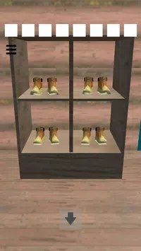 逃脱游戏森林之家截图 逃脱游戏森林之家截图