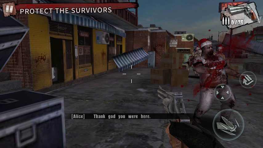 消灭僵尸大作战3截图 消灭僵尸大作战3截图