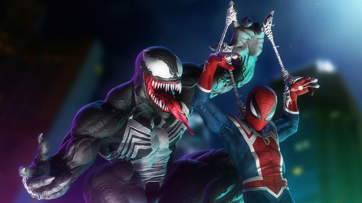 无敌蜘蛛截图 无敌蜘蛛截图