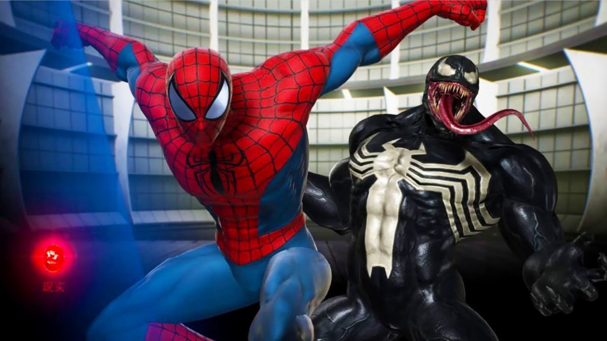 无敌蜘蛛截图 无敌蜘蛛截图