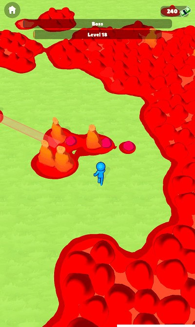 粘液幸存者截图