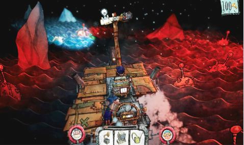 迷你生存求生截图 迷你生存求生截图