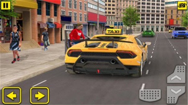 模拟驾驶遨游中国截图 模拟驾驶遨游中国截图