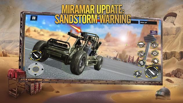 野蛮打击战争与秩序之枪截图 野蛮打击战争与秩序之枪截图