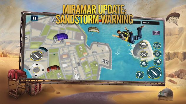 野蛮打击战争与秩序之枪截图 野蛮打击战争与秩序之枪截图