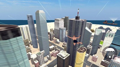 自由之火:绝地生存截图 自由之火:绝地生存截图