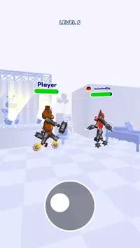 波塞冬育成截图 波塞冬育成截图