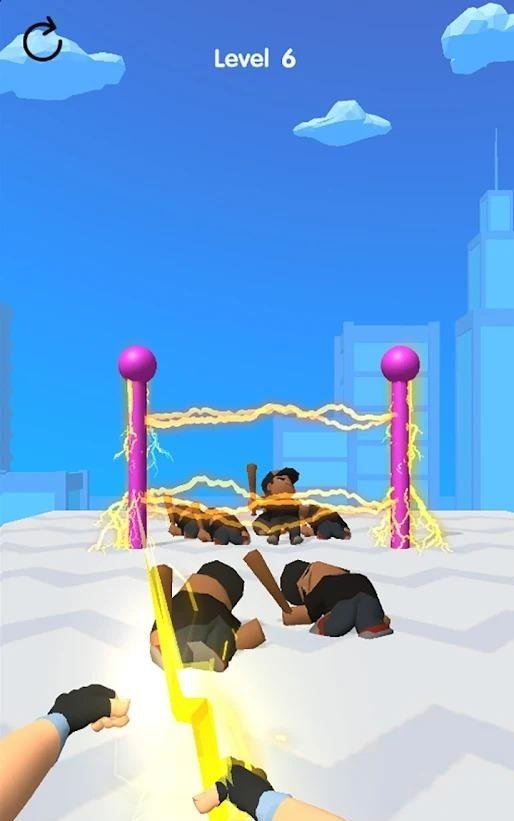 闪电高手截图 闪电高手截图