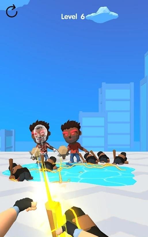 闪电高手截图 闪电高手截图