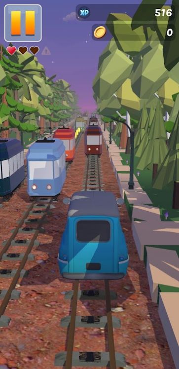 直跑运动员截图 直跑运动员截图