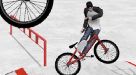 自行车模拟器截图 自行车模拟器截图