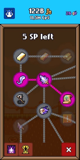 闲人杀手截图 闲人杀手截图