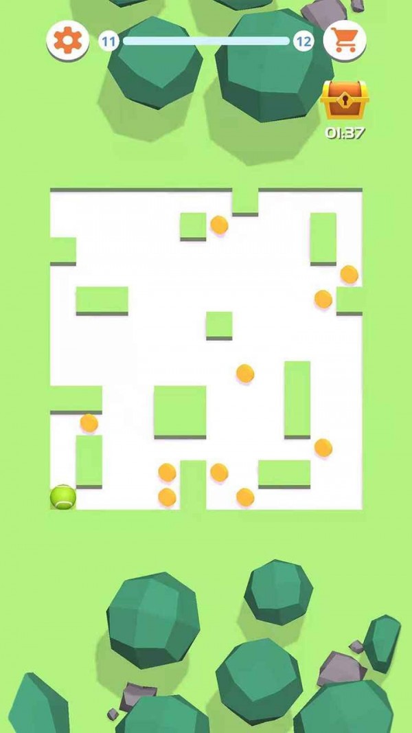 颜色涂鸦截图 颜色涂鸦截图