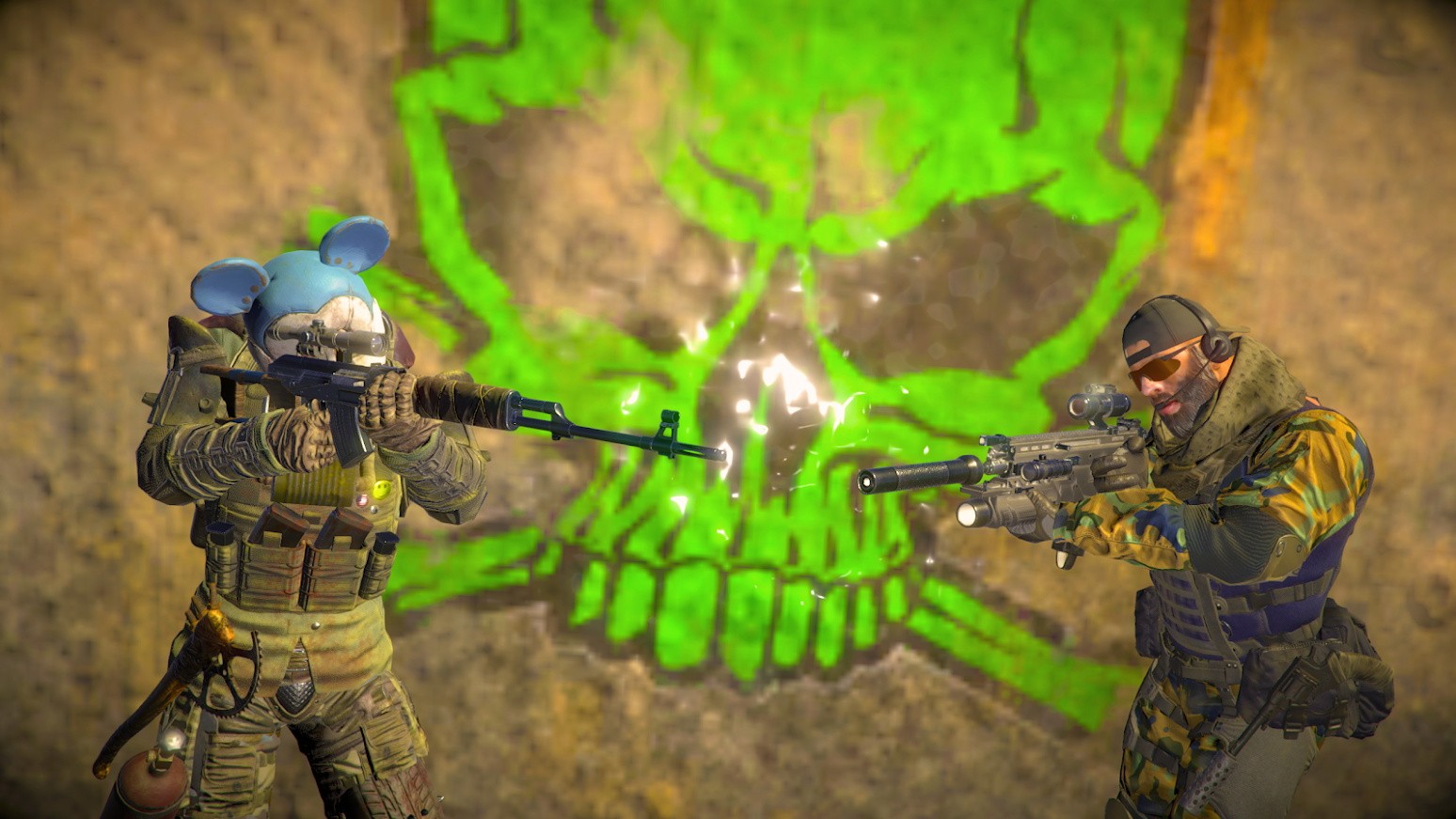 H.A.O.S截图 H.A.O.S截图