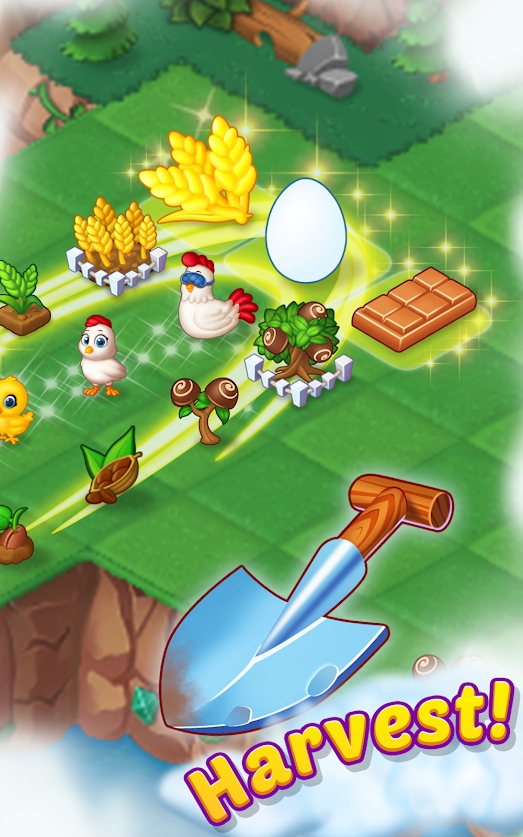 史诗合并魔术比赛截图 史诗合并魔术比赛截图