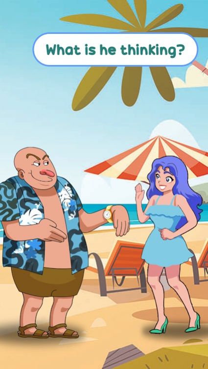 护士故事拼图截图 护士故事拼图截图