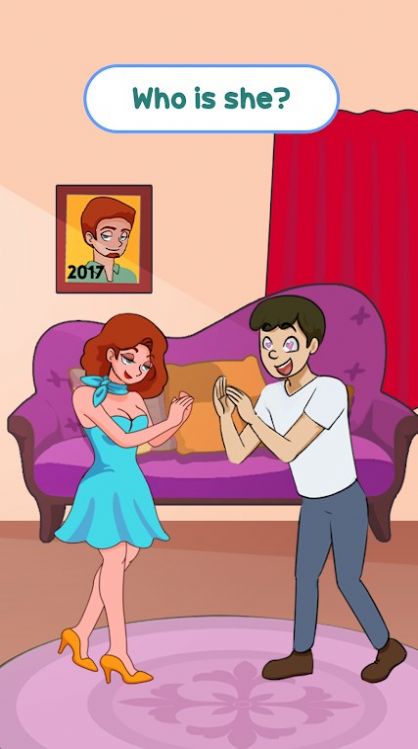 护士故事拼图截图 护士故事拼图截图