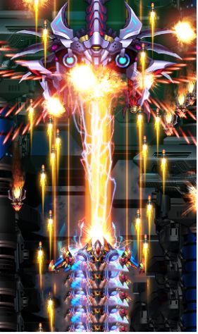 银河战舰模拟器截图 银河战舰模拟器截图