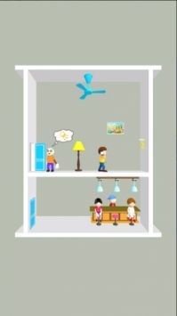 盗贼大师3D截图