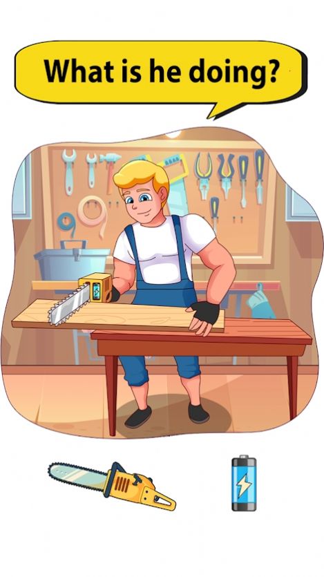 脑护士棘手的故事截图 脑护士棘手的故事截图