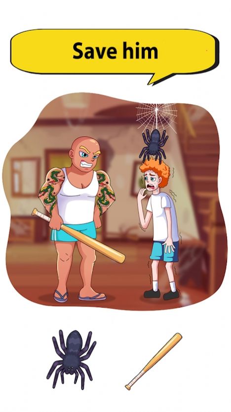 脑护士棘手的故事截图 脑护士棘手的故事截图