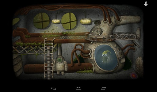 奇幻冒险记截图 奇幻冒险记截图