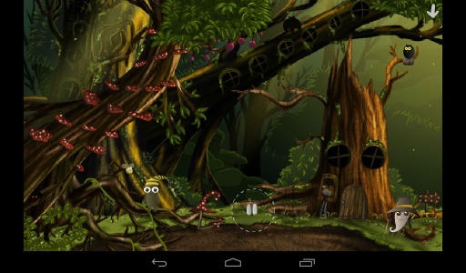 奇幻冒险记截图 奇幻冒险记截图