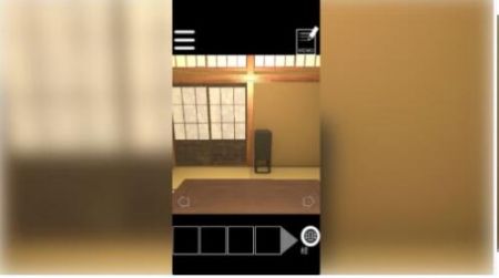 开普省的逃脱截图 开普省的逃脱截图