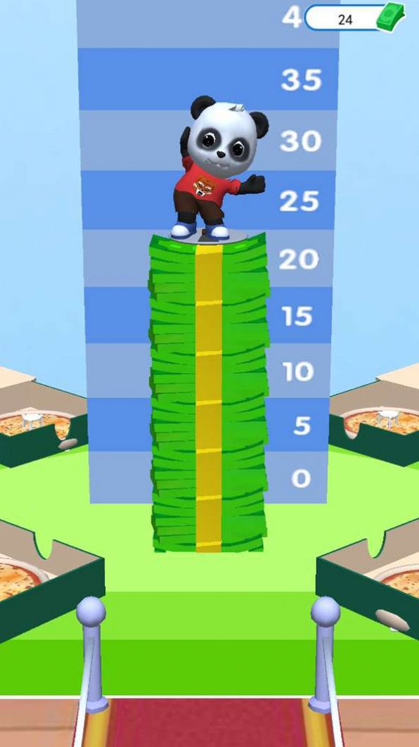 我爱做煎饼截图 我爱做煎饼截图