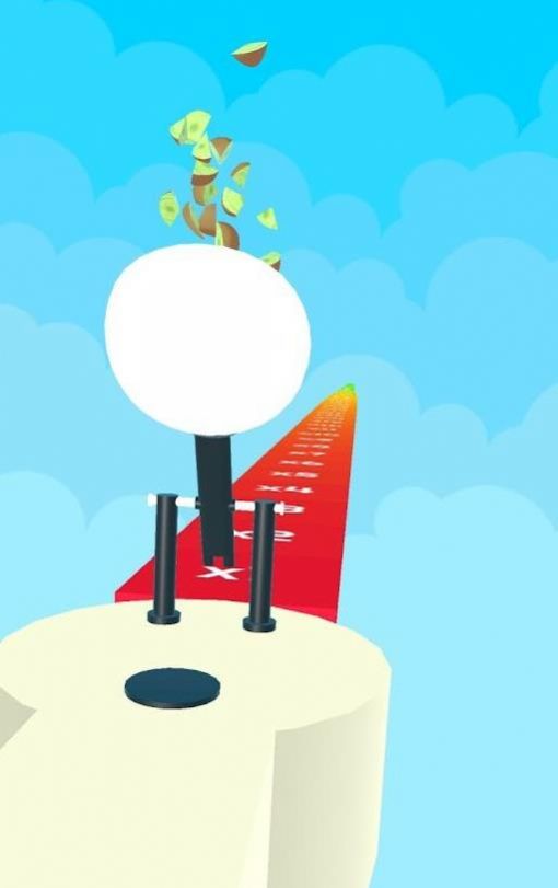 水果挨切之路截图 水果挨切之路截图