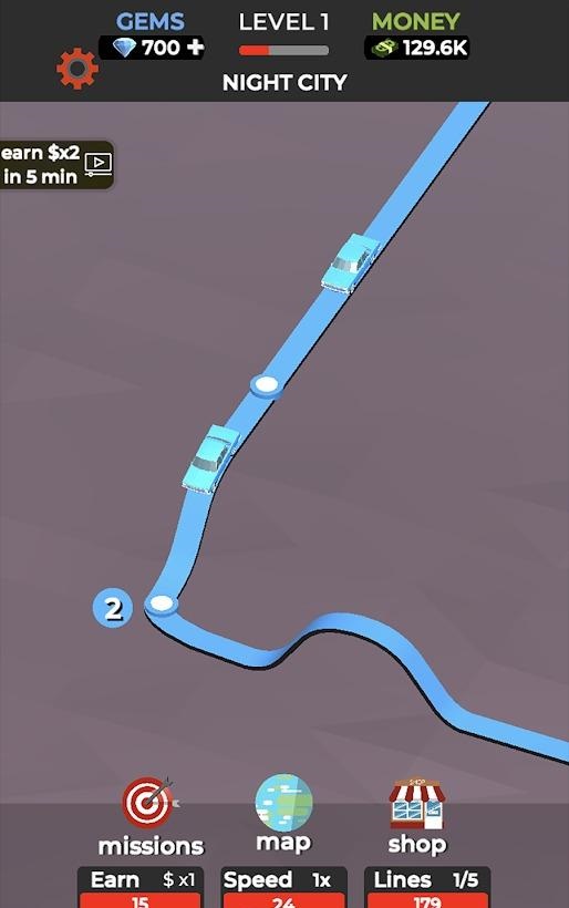 苏联汽车放置城市模拟器截图 苏联汽车放置城市模拟器截图