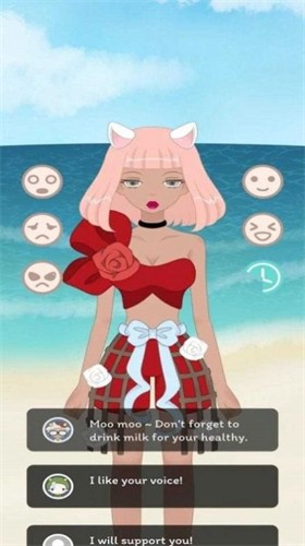 下一个偶像明星生活截图 下一个偶像明星生活截图