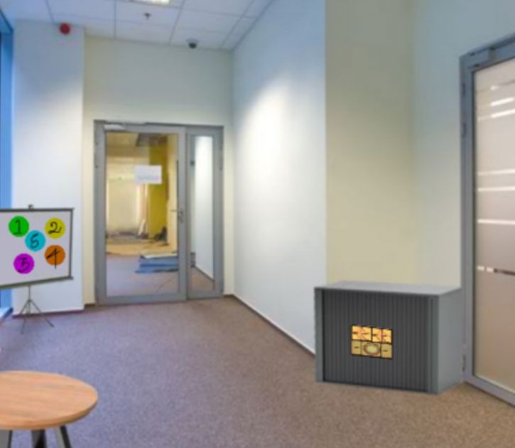 逃出神秘企业大楼截图 逃出神秘企业大楼截图