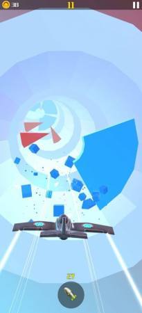 翻滚吧飞机截图 翻滚吧飞机截图