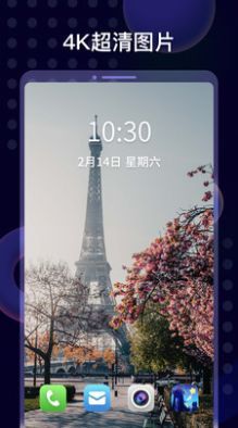 壁纸酱截图 壁纸酱截图