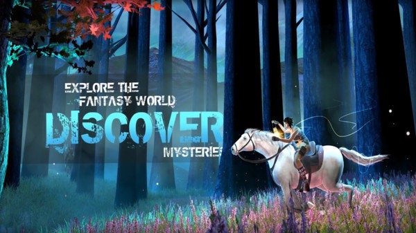 猎影行动截图 猎影行动截图