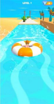 热轮跑酷 截图 热轮跑酷 截图