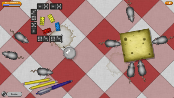 美味星球截图 美味星球截图